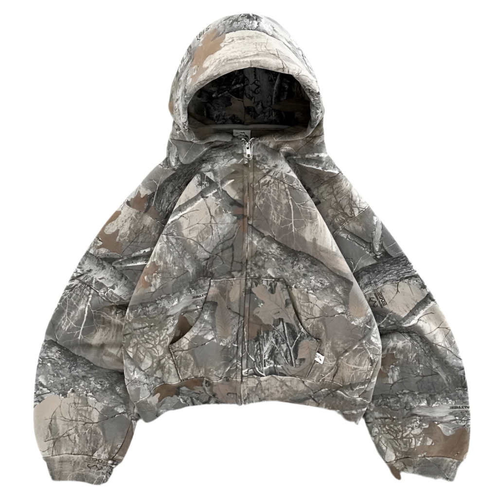 sweat camo