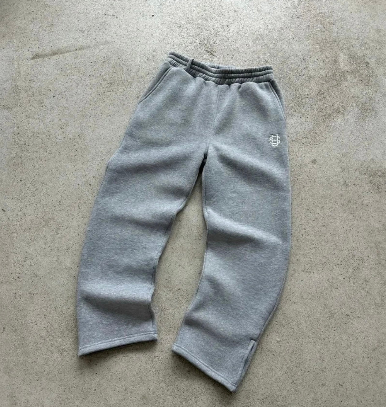Jogging large