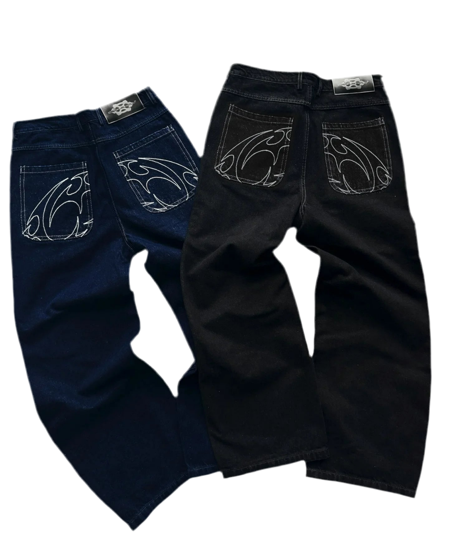 Jeans baggy
