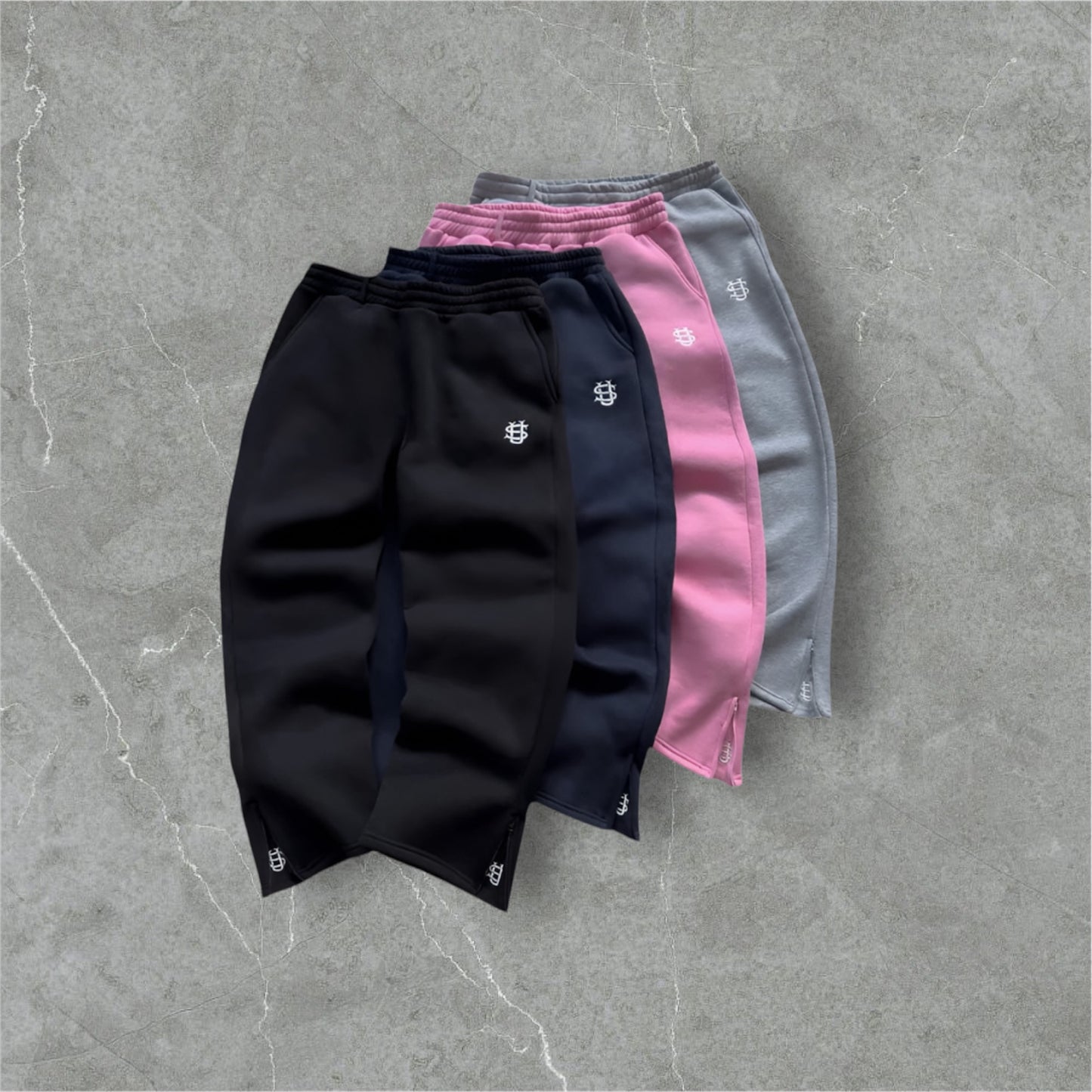 Jogging large
