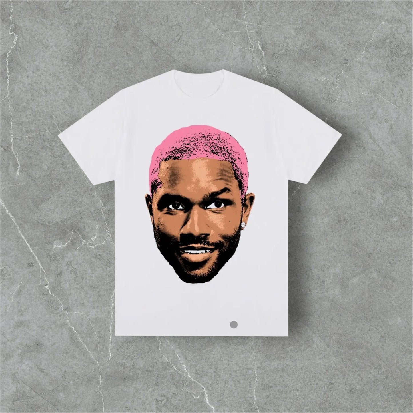 T-shirt Franck Océan