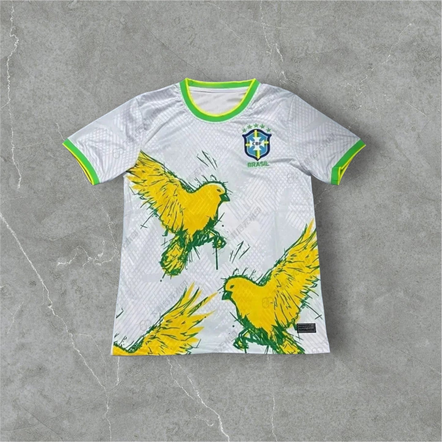 MALLOT DE FOOT