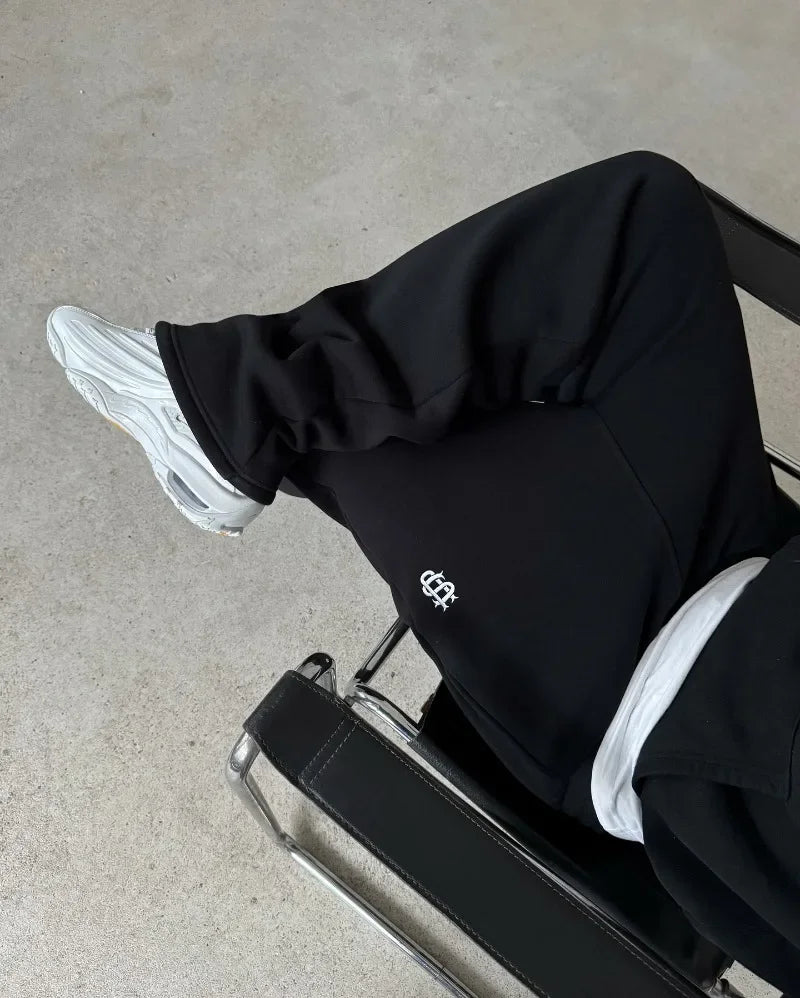 Jogging large
