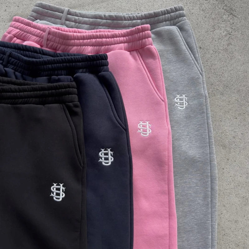 Jogging large