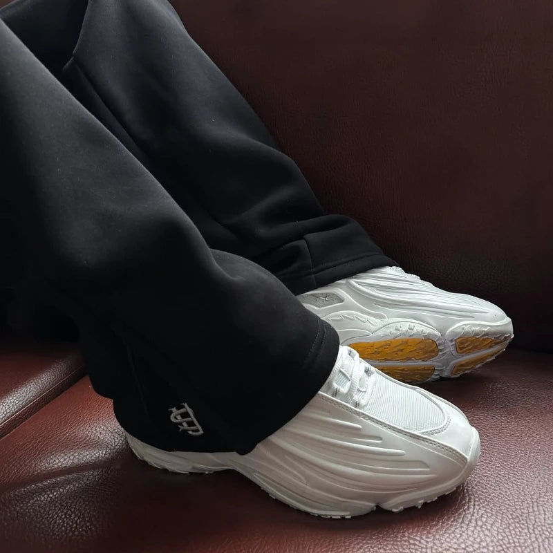 Jogging large