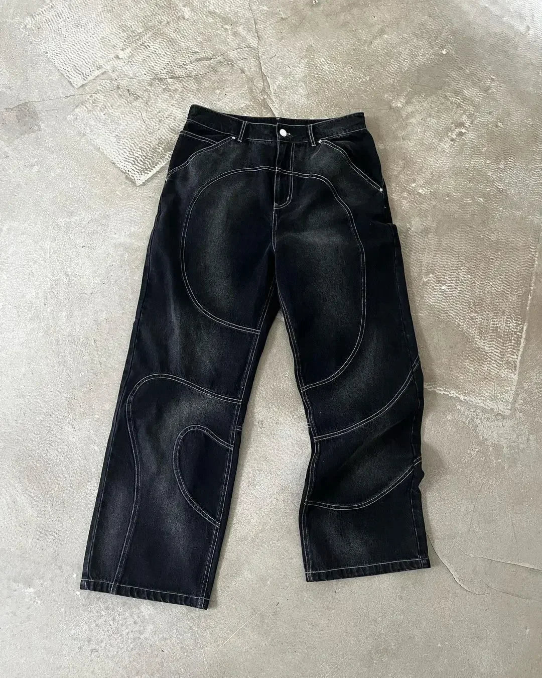 Jeans large