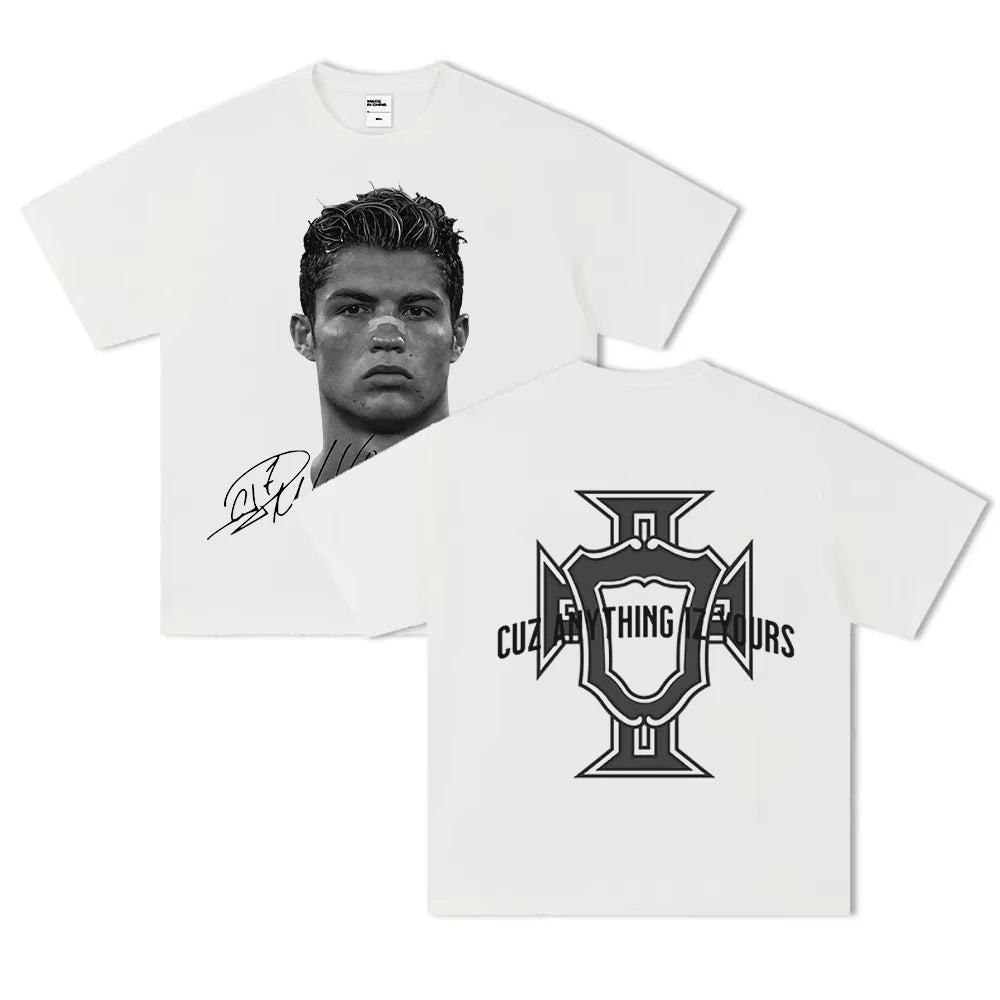 T-shirt Neymar