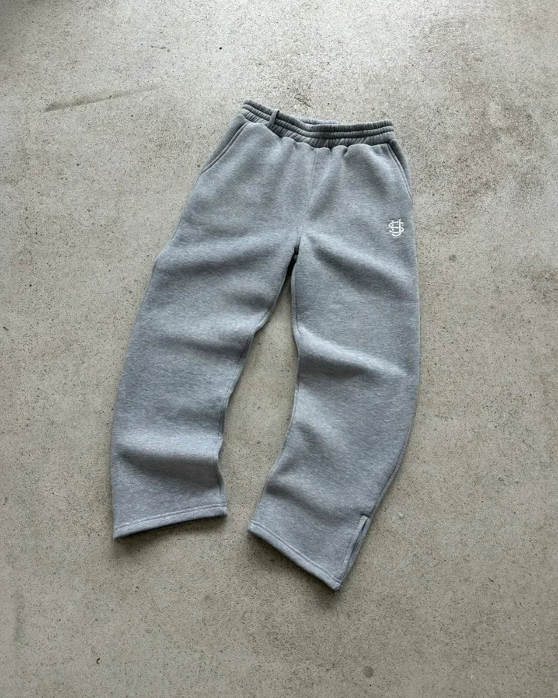 Jogging large