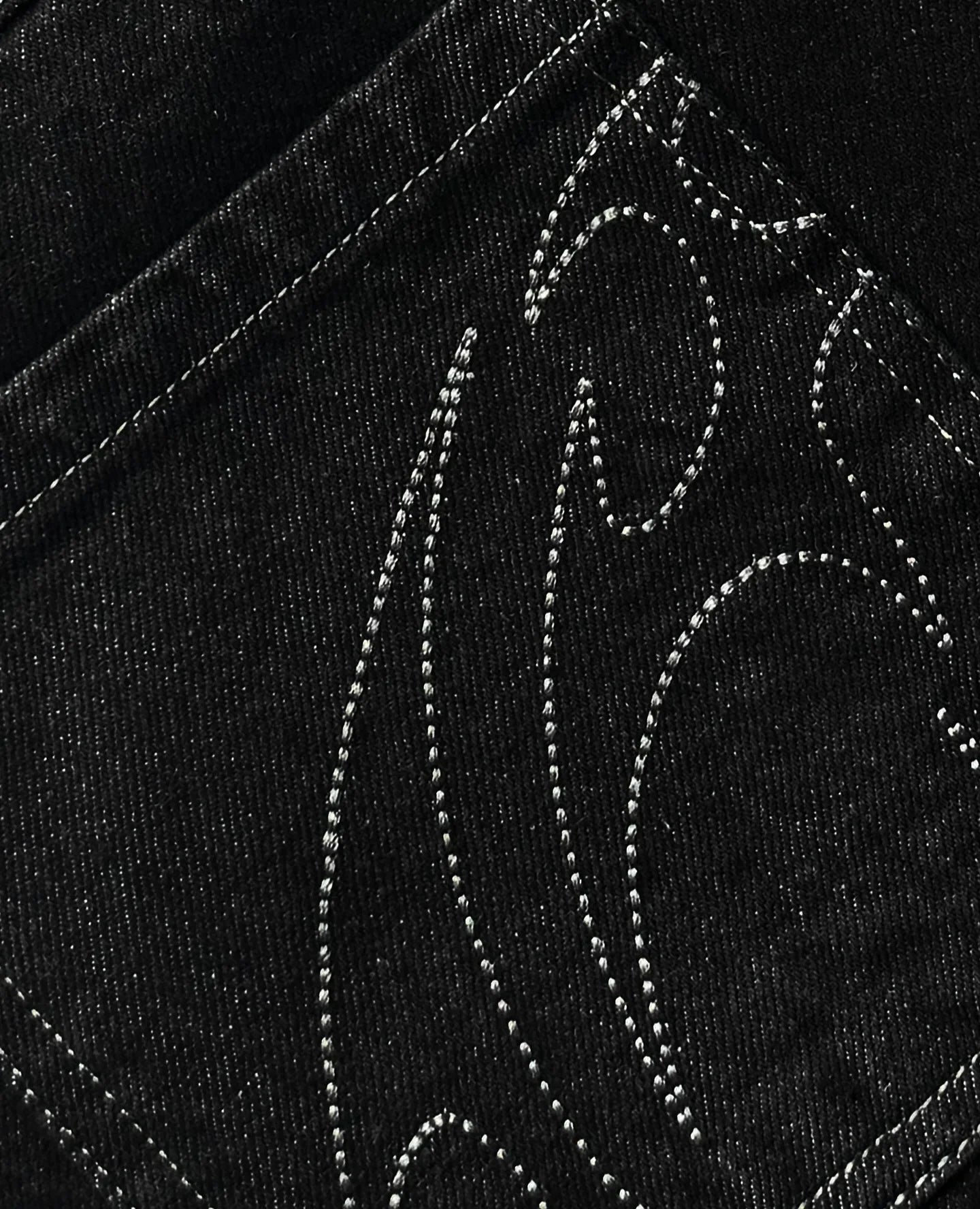 Jeans baggy