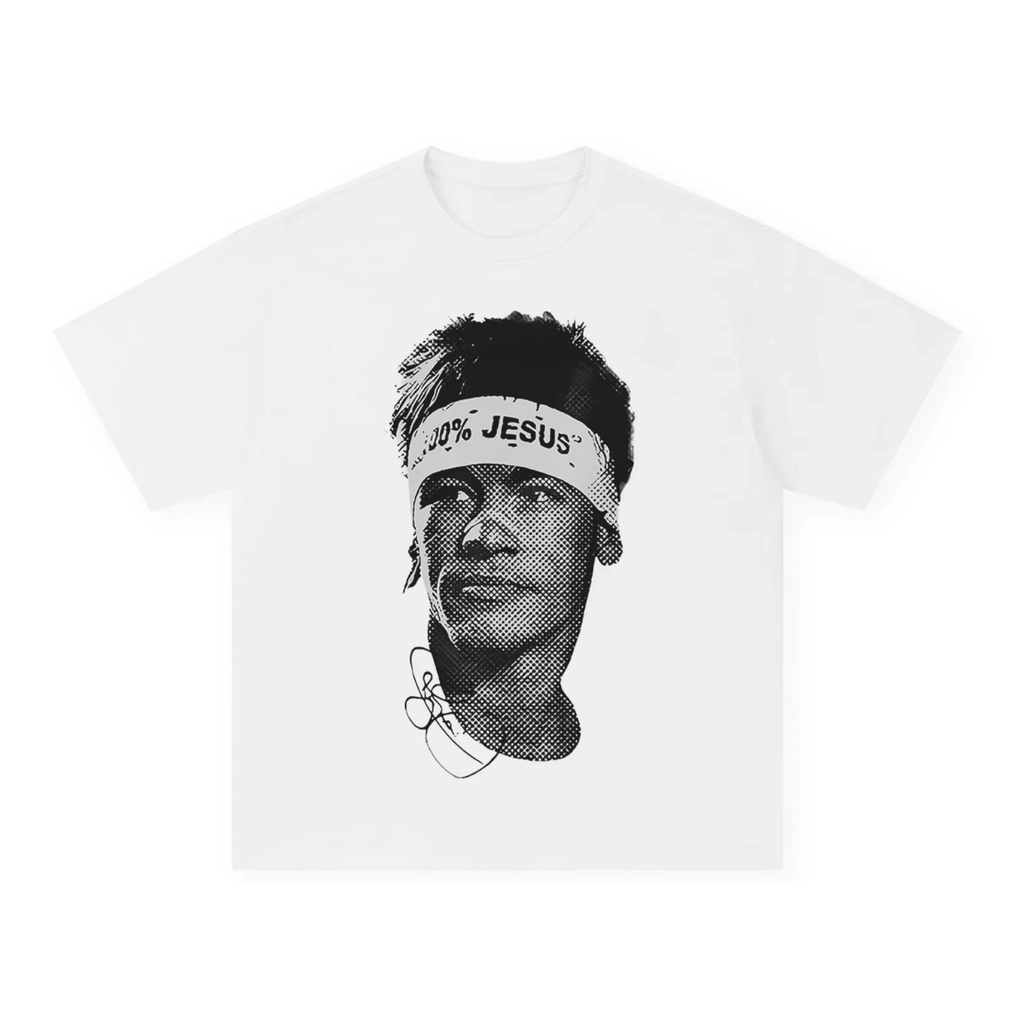 T-shirt Neymar
