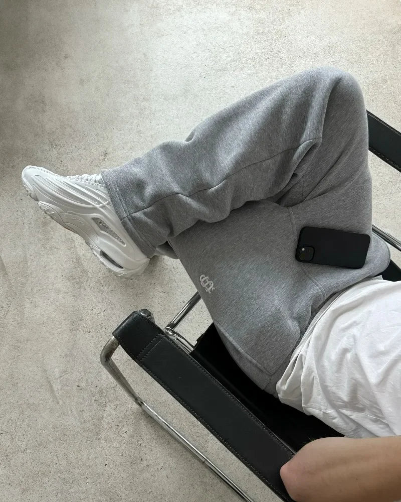 Jogging large