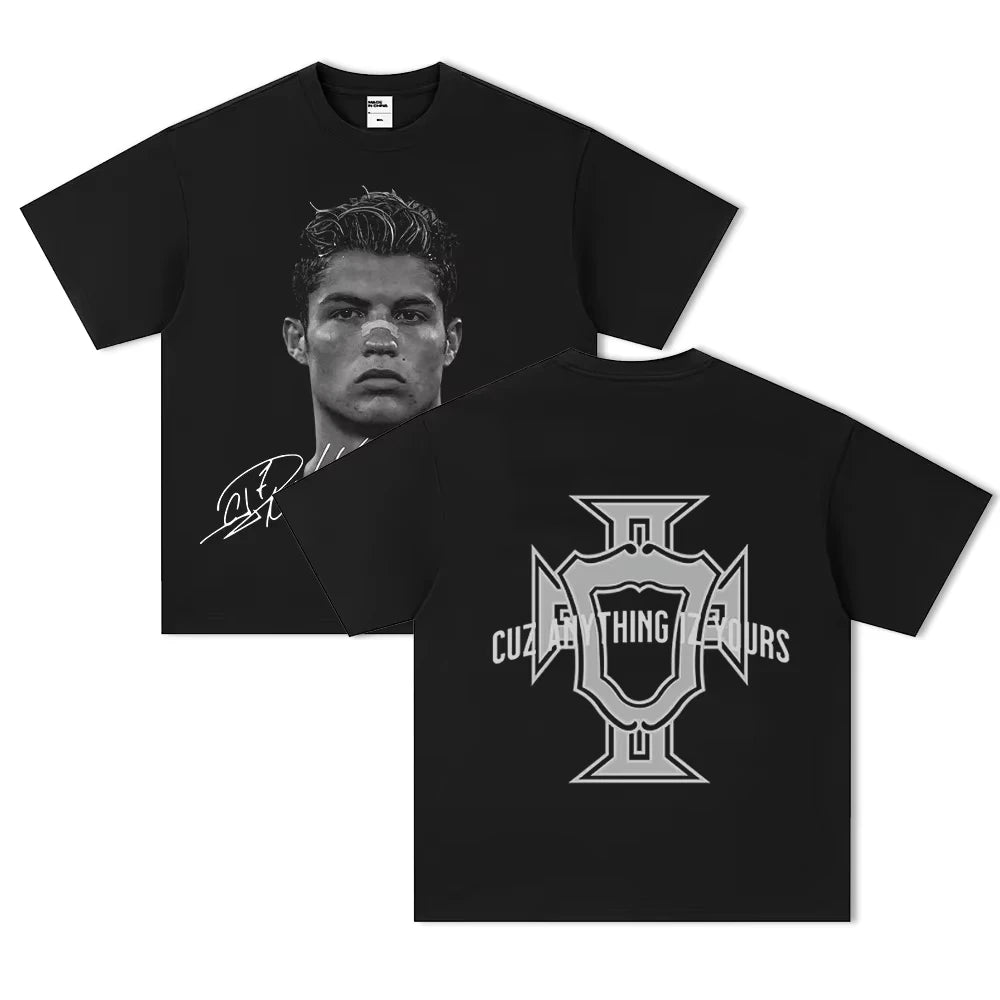 T-shirt Neymar