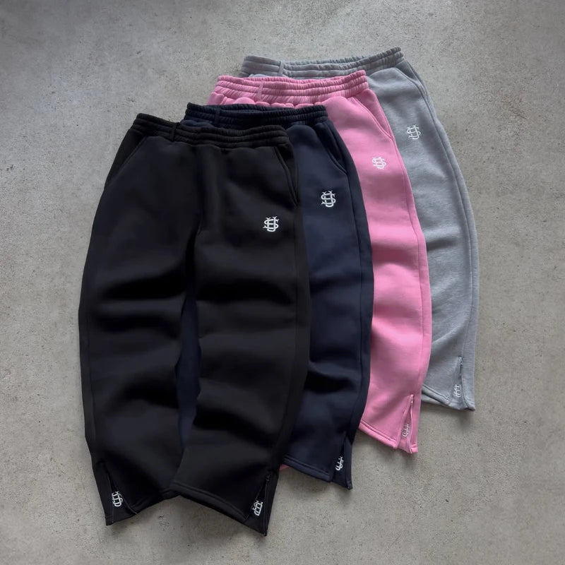 Jogging large