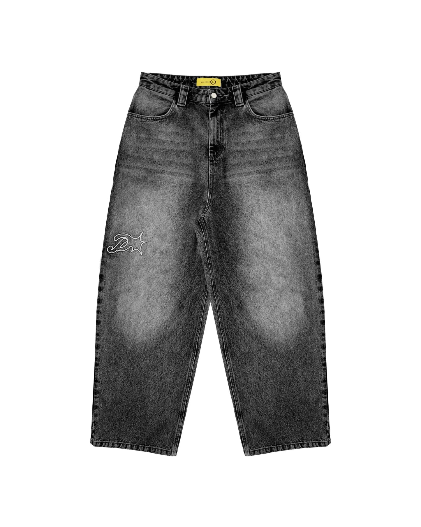 Jeans large
