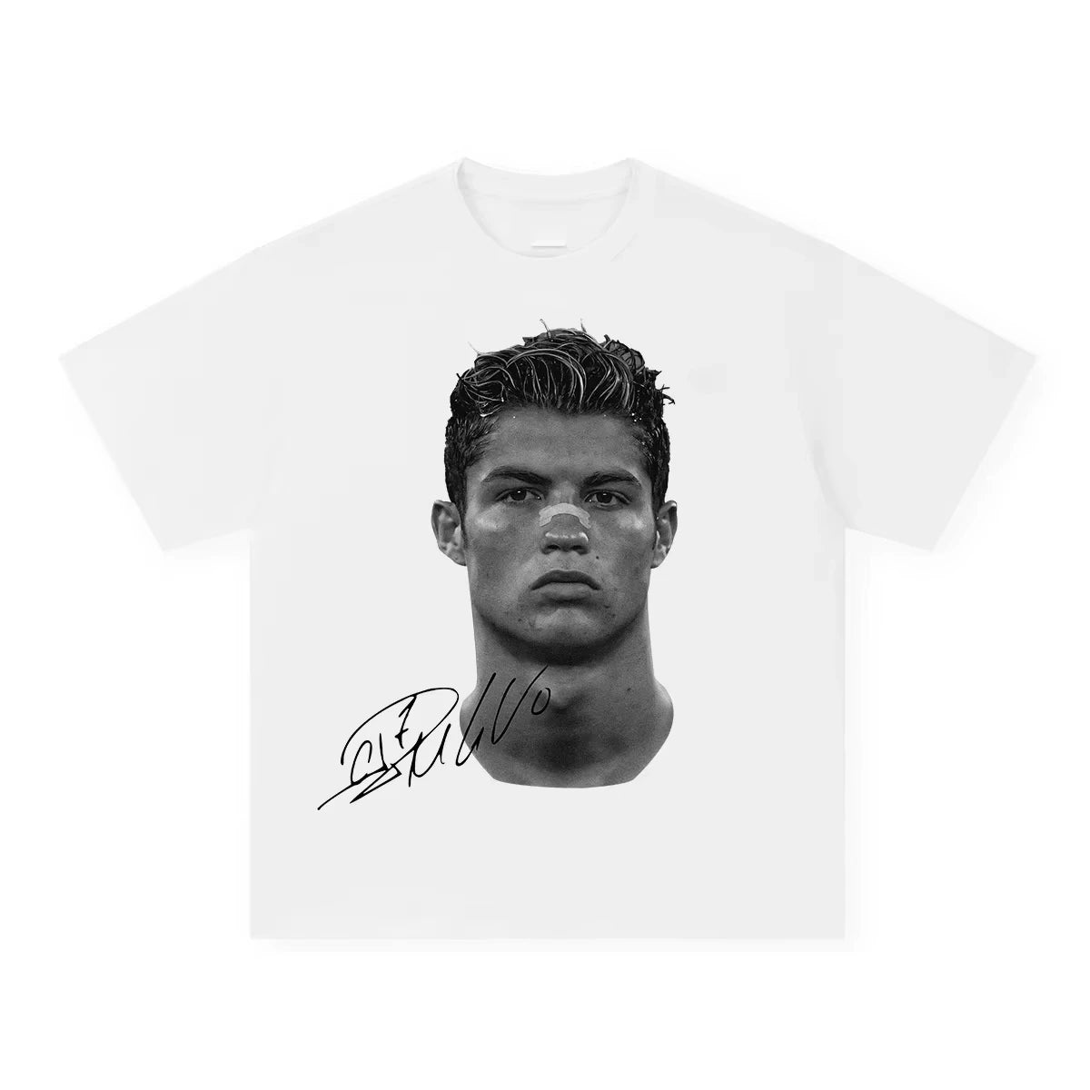 T-shirt Neymar