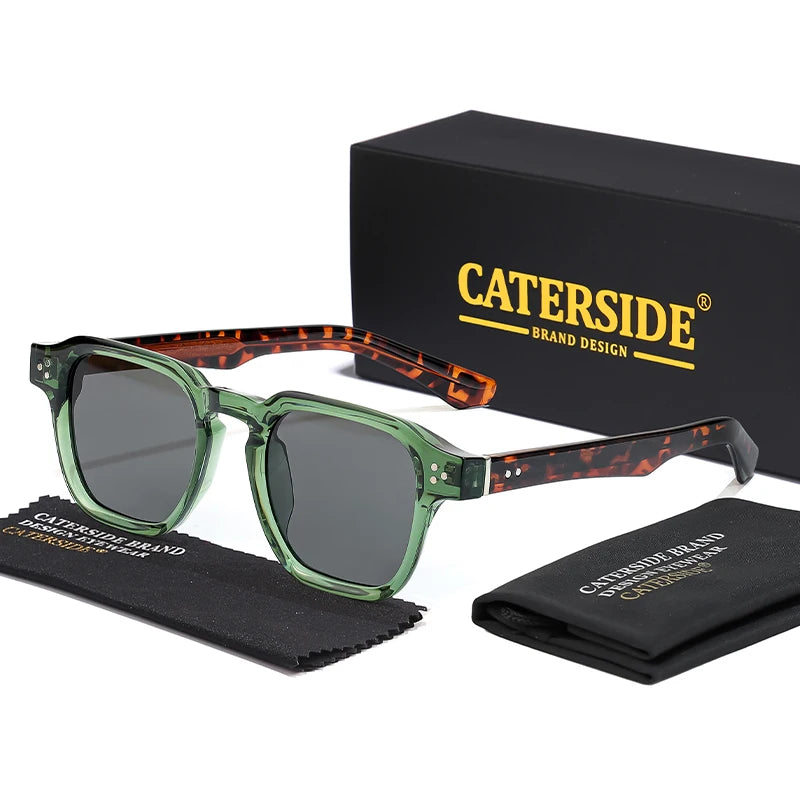 LUNETTES DE SOLEIL
