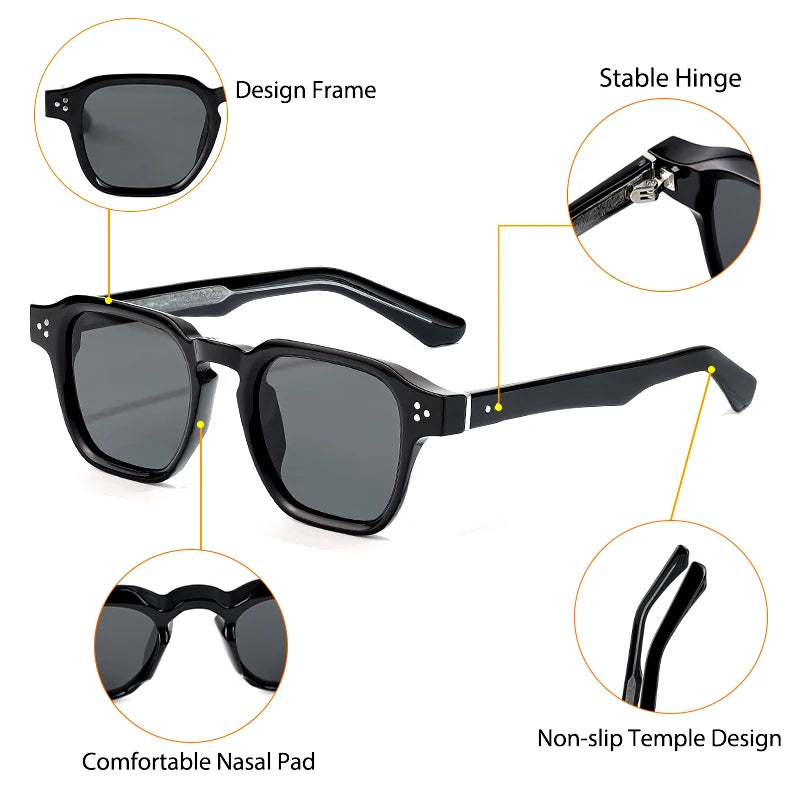 LUNETTES DE SOLEIL