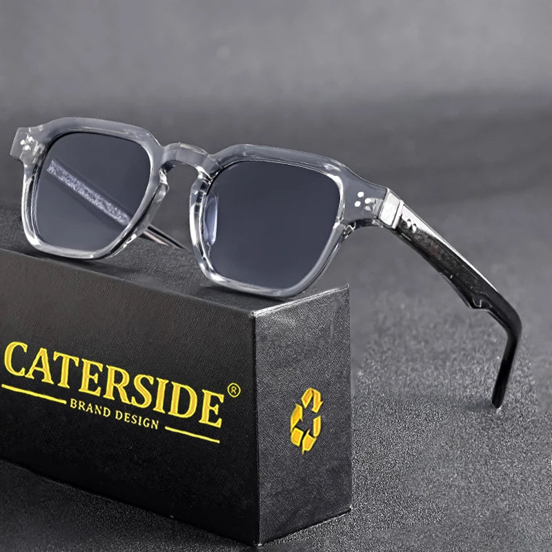 LUNETTES DE SOLEIL