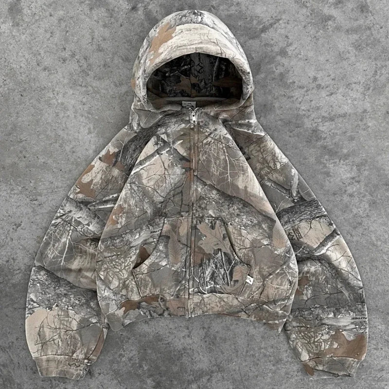 sweat camo