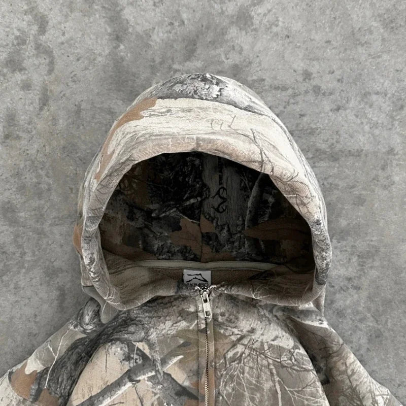 sweat camo