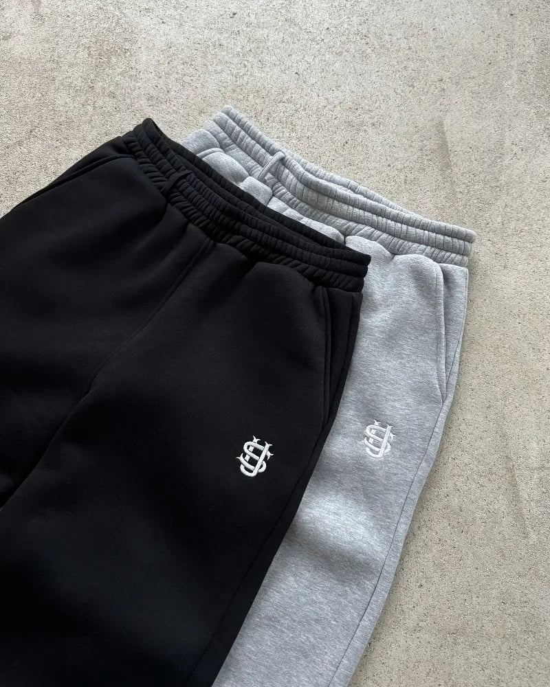 Jogging large
