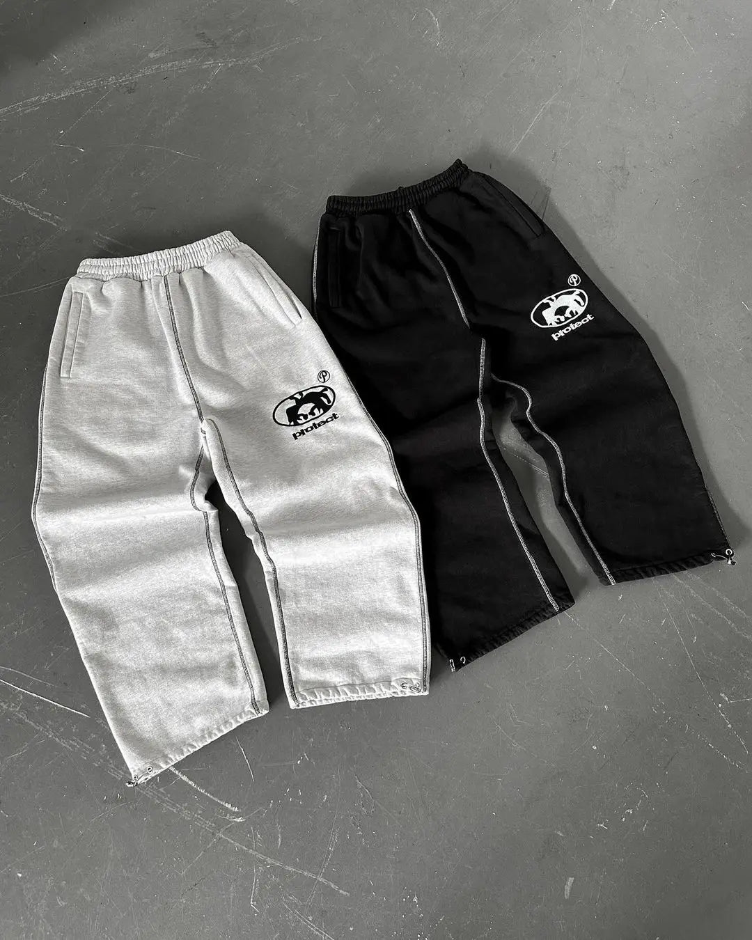 Jogging
