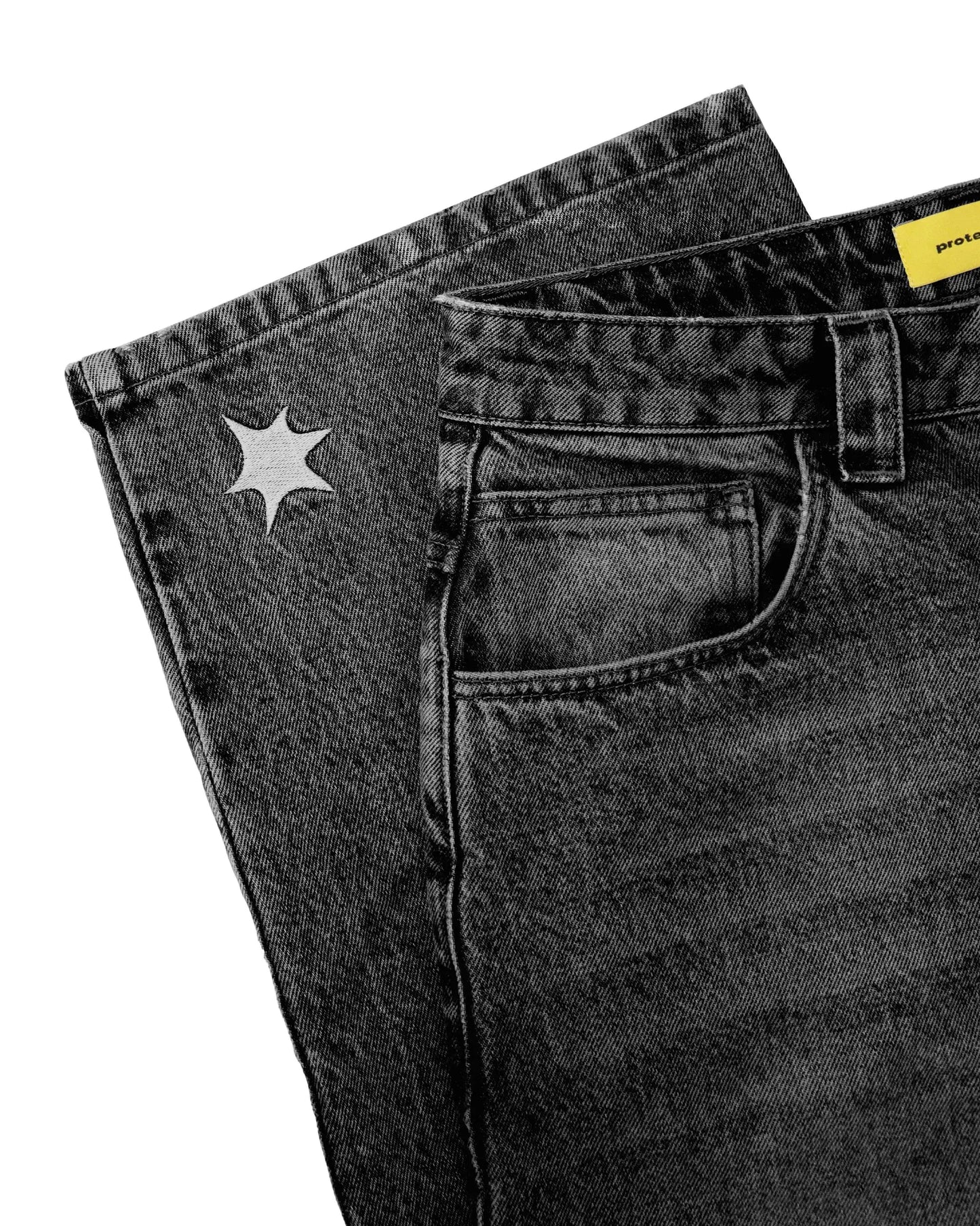 Jeans large