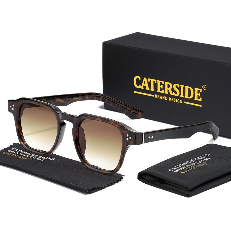 LUNETTES DE SOLEIL