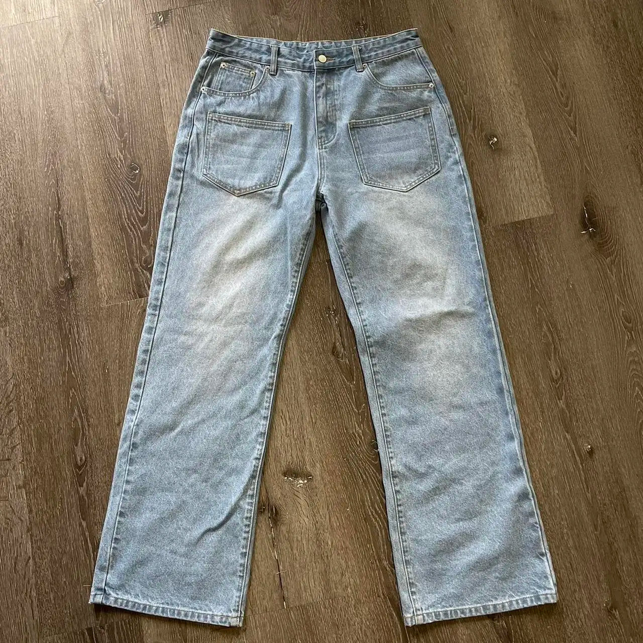 Jeans large