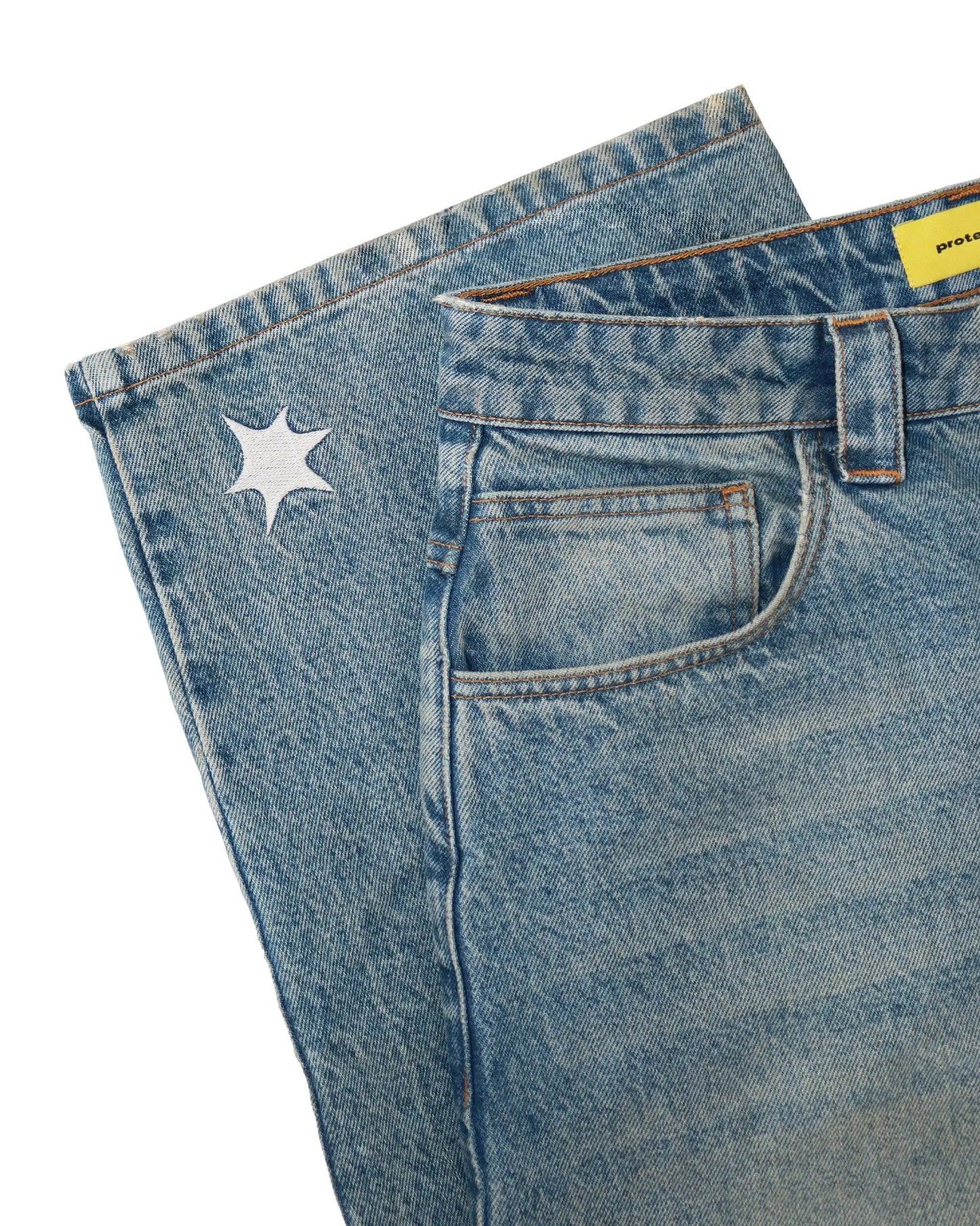 Jeans large