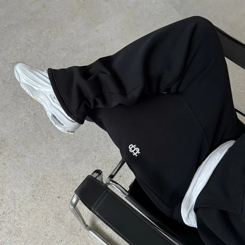 Jogging large