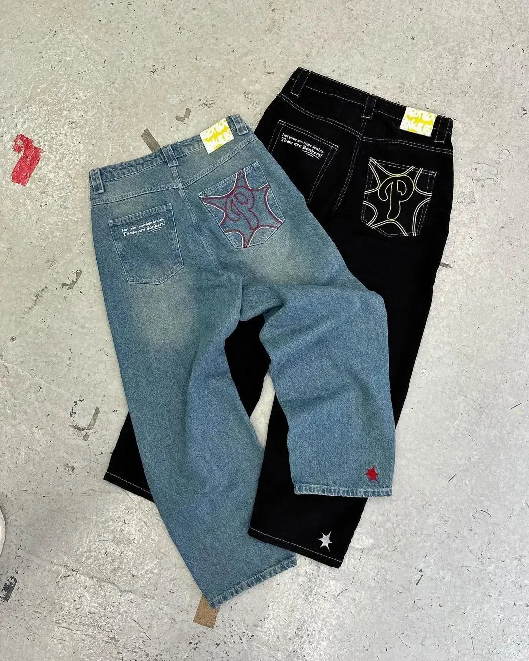 Jeans