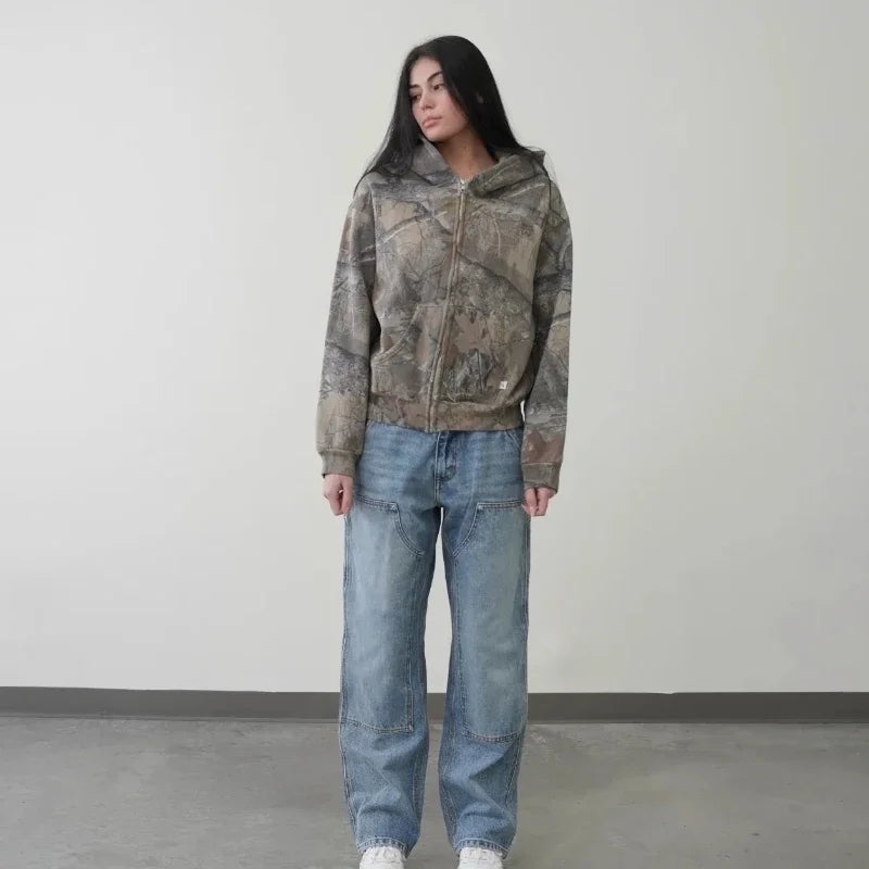 sweat camo