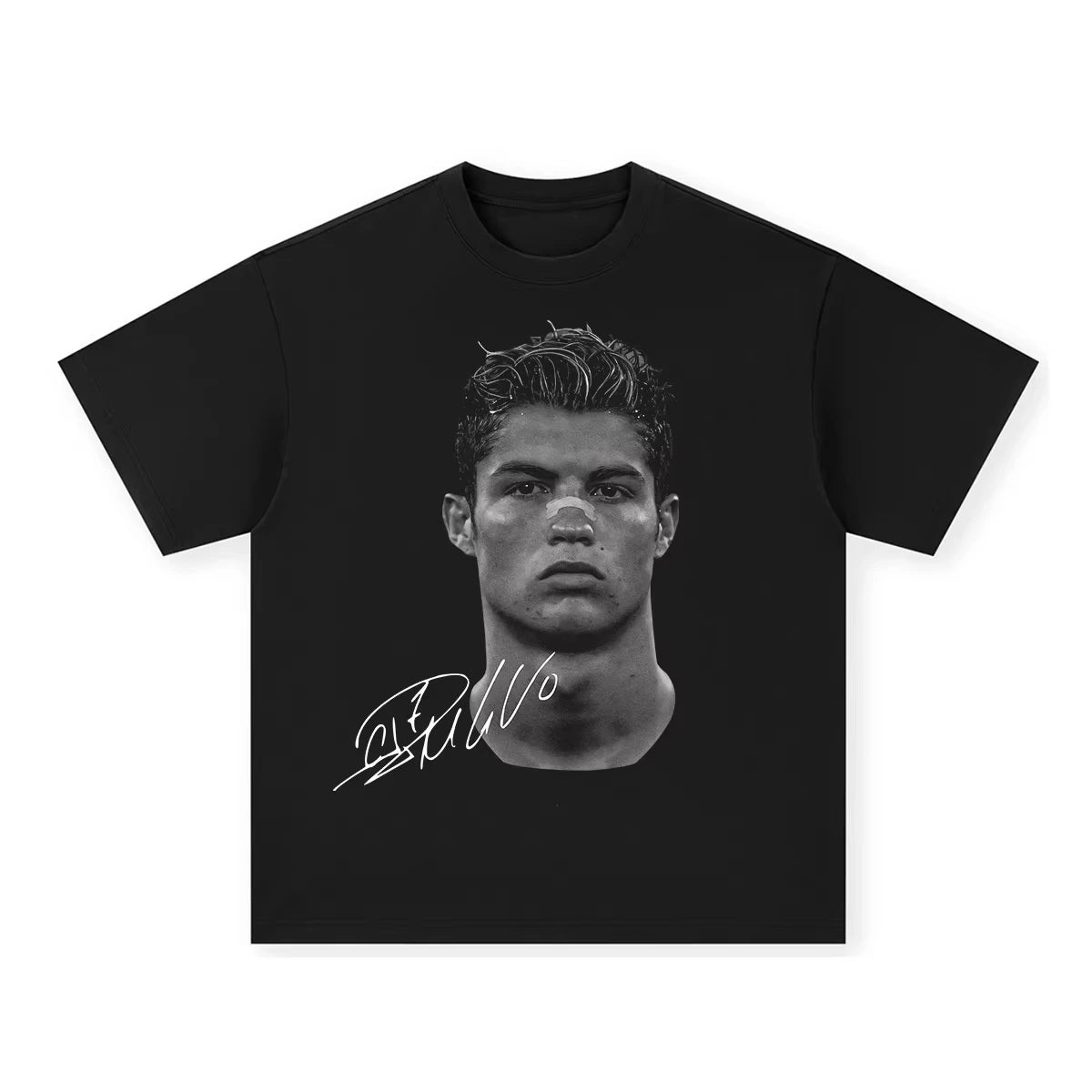 T-shirt Neymar