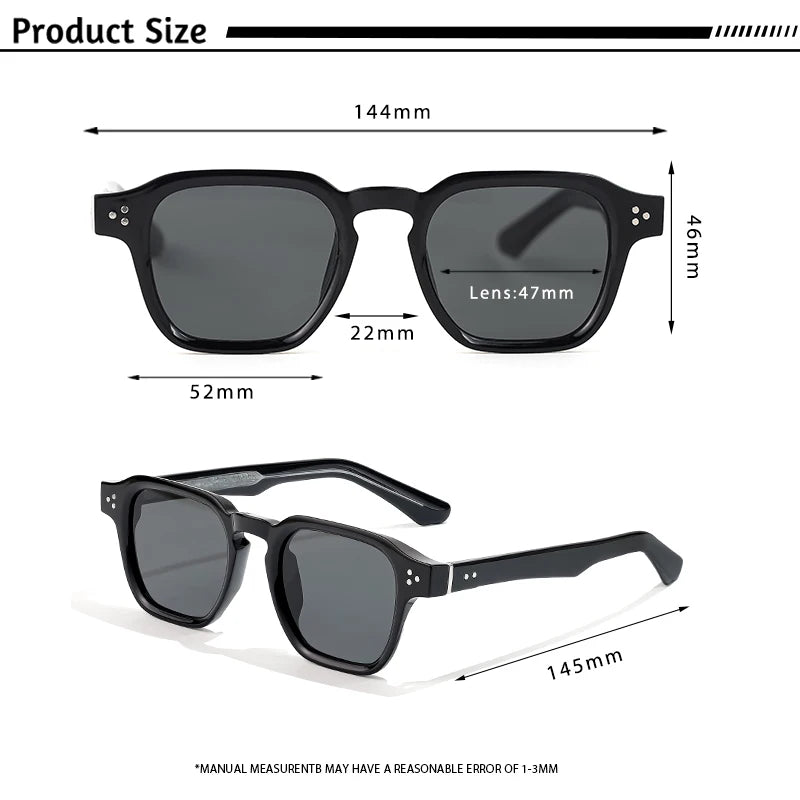 LUNETTES DE SOLEIL