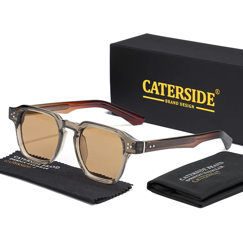 LUNETTES DE SOLEIL