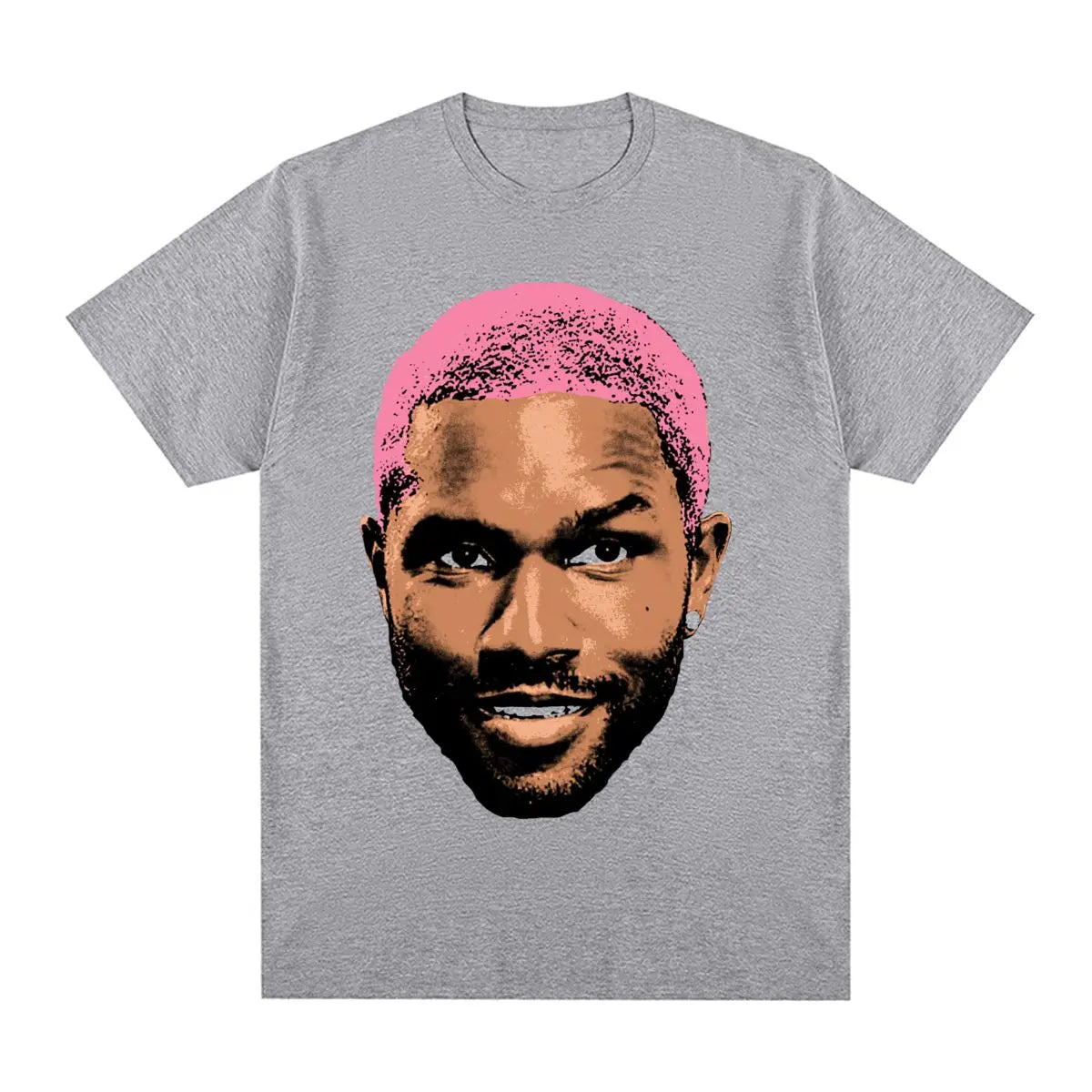 T-shirt Franck Océan