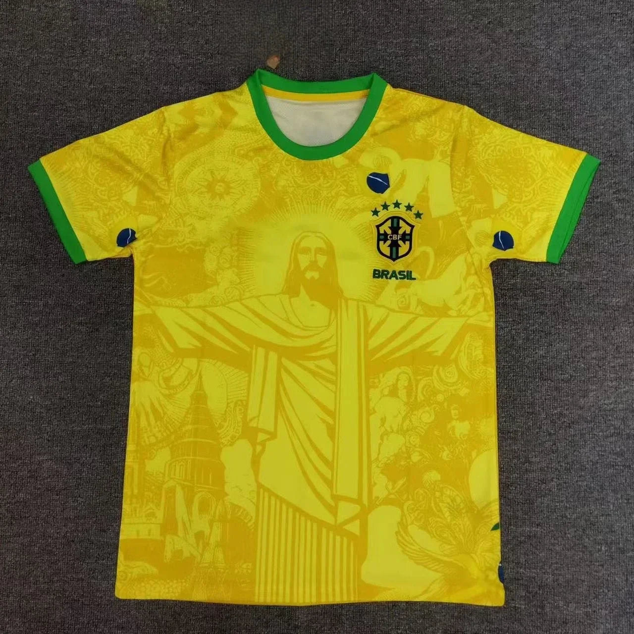 MALLOT DE FOOT