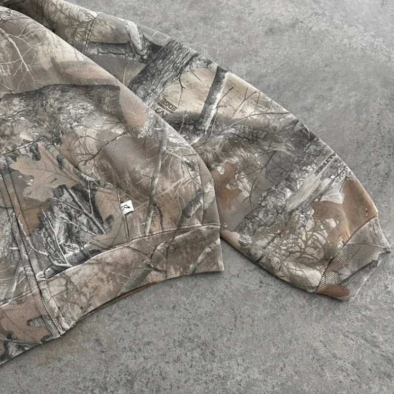 sweat camo