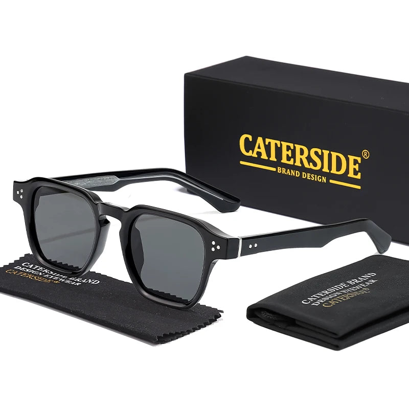 LUNETTES DE SOLEIL