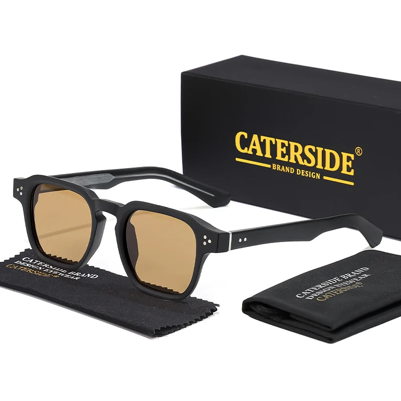 LUNETTES DE SOLEIL