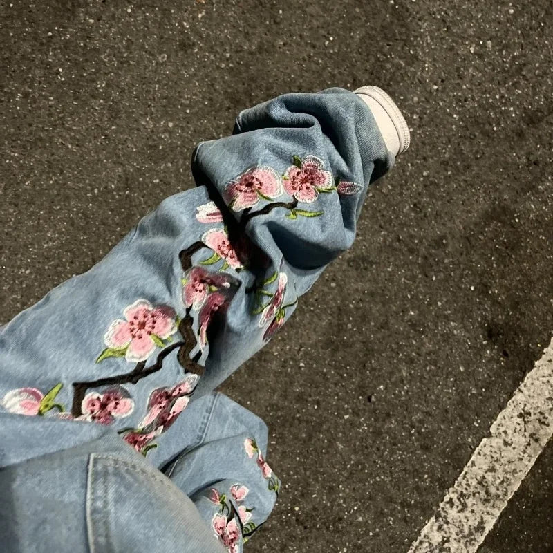 Jeans large