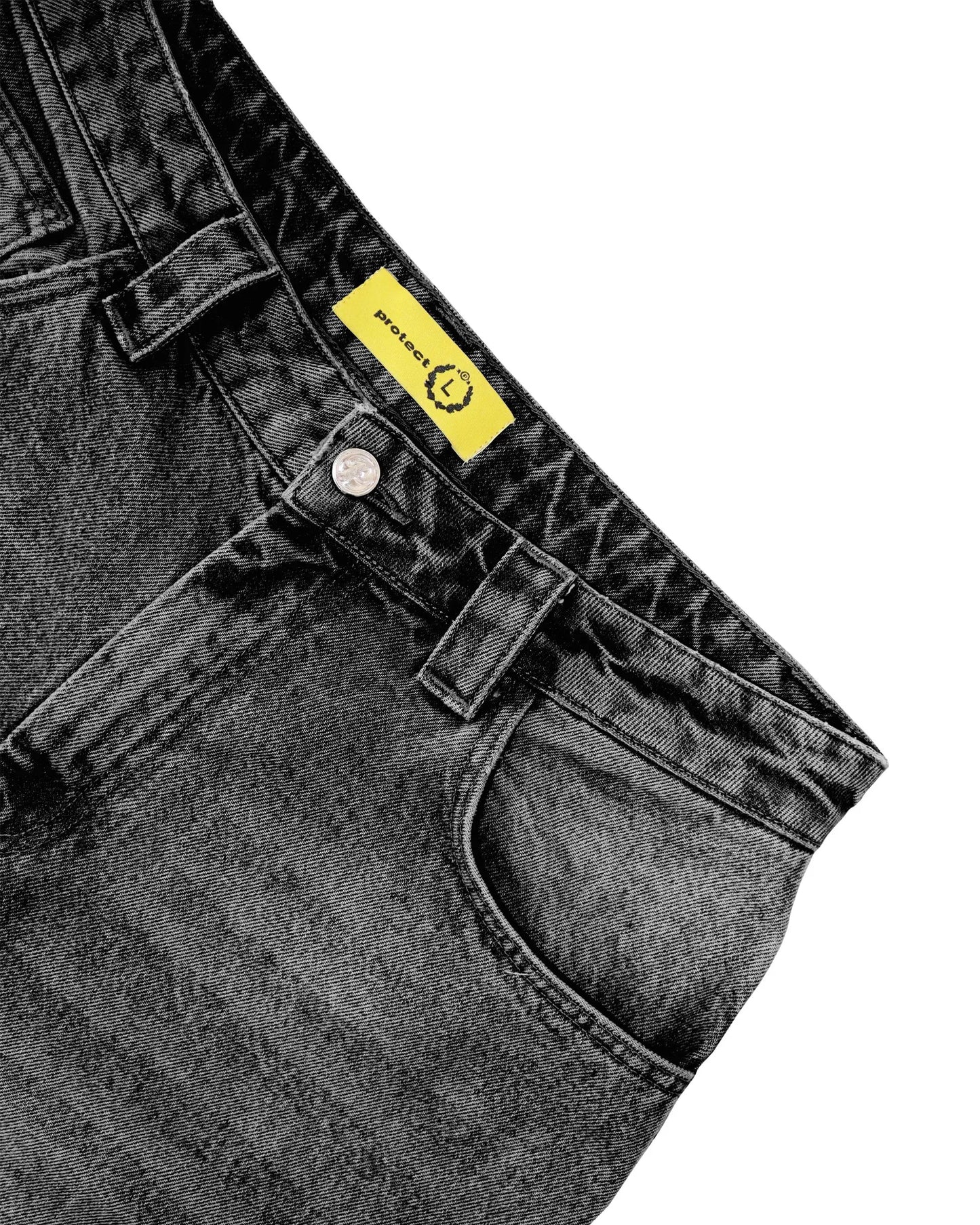 Jeans large