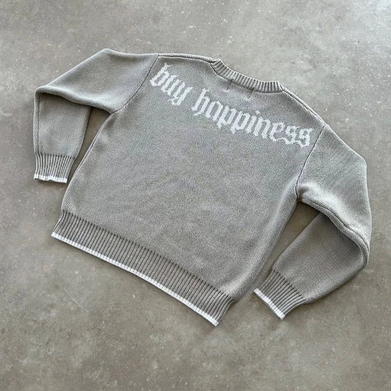 Knitwear