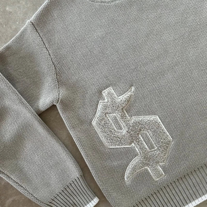 Knitwear