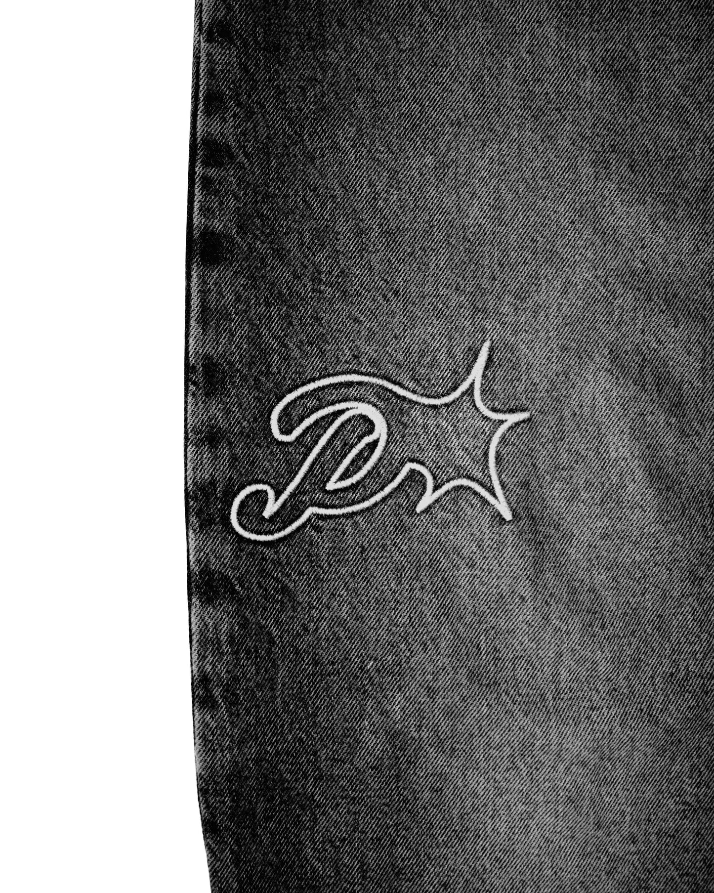 Jeans large
