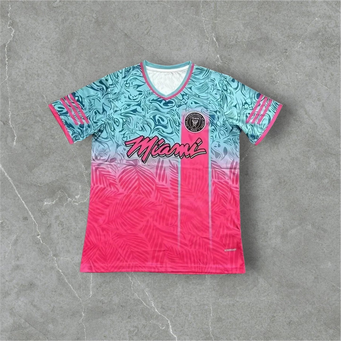 Maillot de foot Miami
