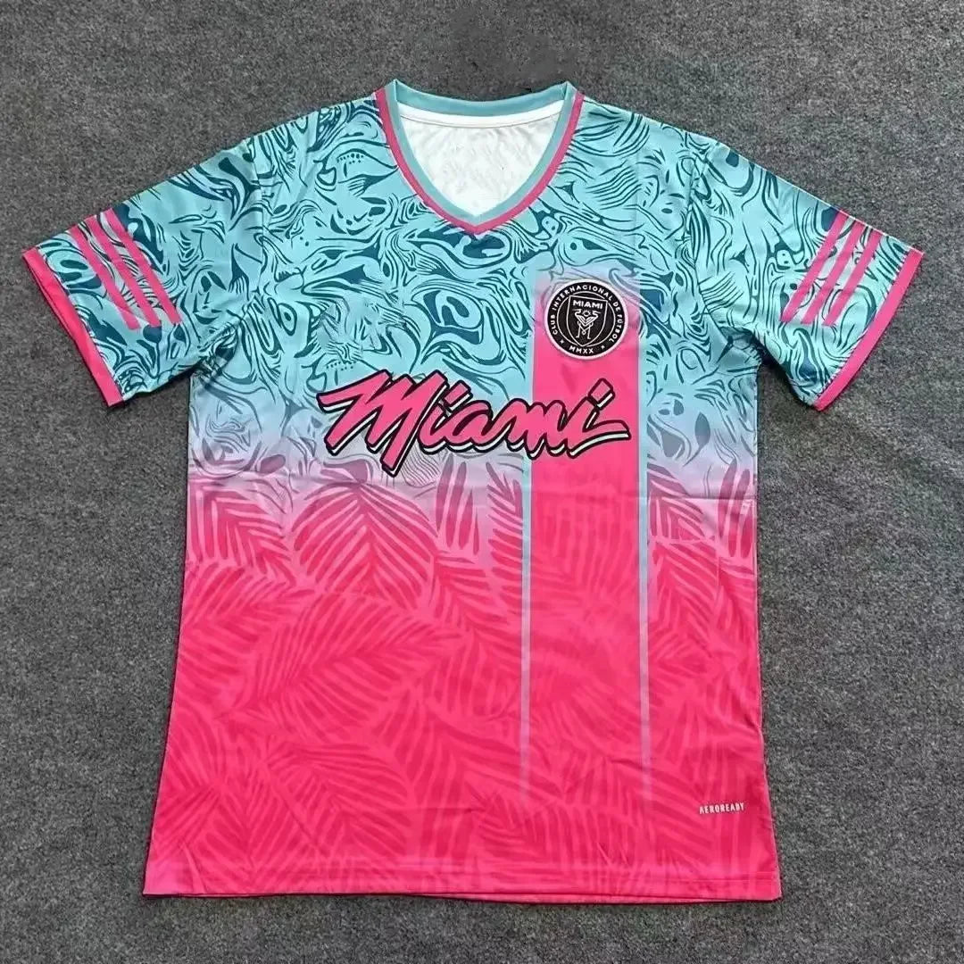 Maillot de foot Miami