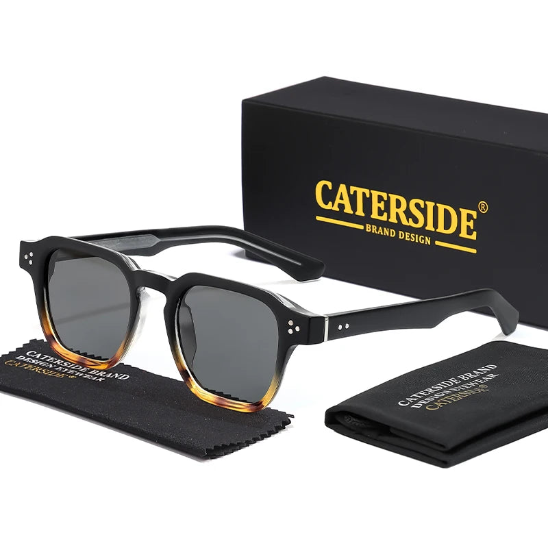 LUNETTES DE SOLEIL